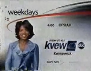 The ident used in 2008