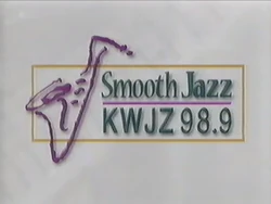 KWJZ FM 1997