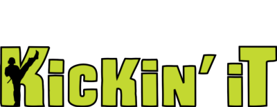 Kick, Logopedia