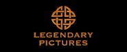 Legendary Pictures Logo (2006; Cinemascope)