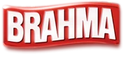 Logo da Brahma 2004-2008