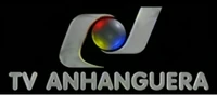 Logo tv anhanguera 2005