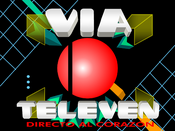 Ident (1988-1992)