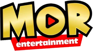 MOR ENT LOGO
