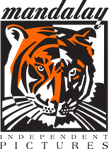 Alternate logo as Mandalay Independent Pictures