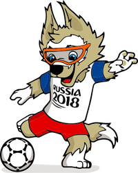 Mascot 2018