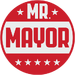 Mr Mayor (NBC) logo