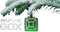 New Year on-screen bug (2012-2013)