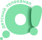 Cyan variant (used on social media)