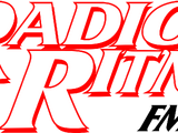 Radio Ritmo Romántica