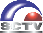 SCTV old logo