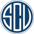 SC Vianense logo used between 2023-2024 on kits