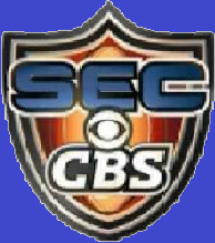 SEC on CBS, Logopedia