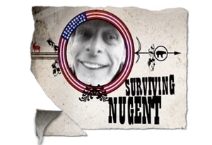 SURVIVING NUGENT