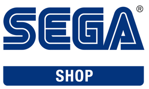 Sega Shop logo