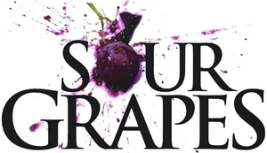 Sour Grapes Poster