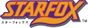 Star Fox jp