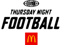 Thursday Night Football (NRL)/Nine Network, Logopedia