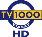 Alternate HD logo (2008-2009)
