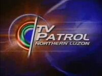 TVP Northern Luzon 2008