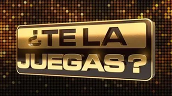 Te la juegas 2020