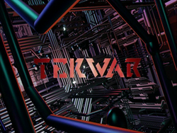 TekWarTC