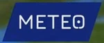 Meteo on-screen bug