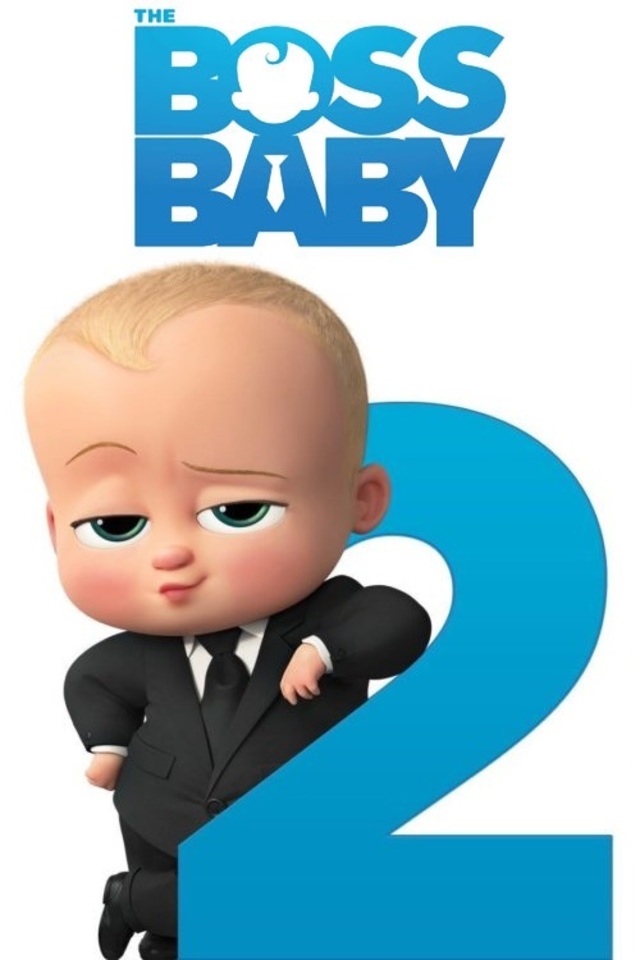 Download The Boss Baby Family Business Logopedia Fandom