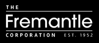 The Fremantle Corporation logo3