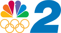 Olympics logo (2016–2022)