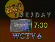 Entertainment Tonight promo (August 1988)