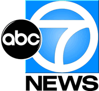 ABC 7 News logo (2001)