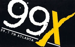 WNNX Atlanta 2008a