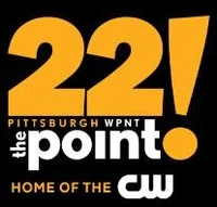 Social media version with Home of The CW tagline (2024–present)