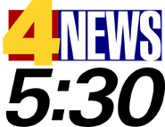 Channel 4 News at 5:30 logo