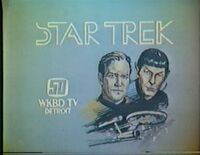 Star Trek slide (1977)