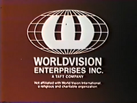 Worldvision Enterprises (1982)