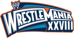 WrestleMania28