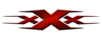 Xxx-movie-logo