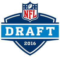 2016 NFL Draft logo