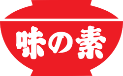 Aji-No-Moto bowl logo