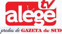Logo with Gazeta de Sud byline