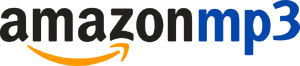 Amazon MP3 logo 2008.svg