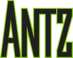 Antz-logo