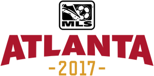 Atlanta MLS team logo.svg