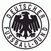 Germany National Football Team Logopedia Fandom