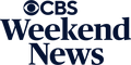 CBS Weekend News