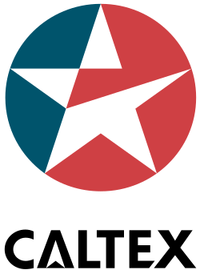 Caltex 1996