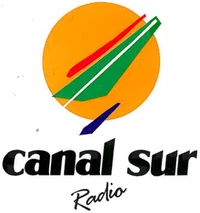 Canal Sur Radio 1989 logo
