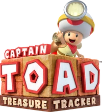 Captain-toad